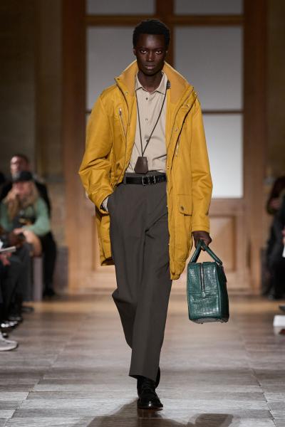 Hermès 26FW M020